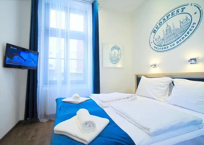 Focus Point Apartments