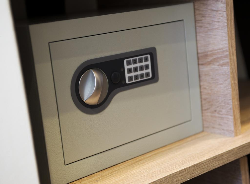 Focus Point Apartment Budapest