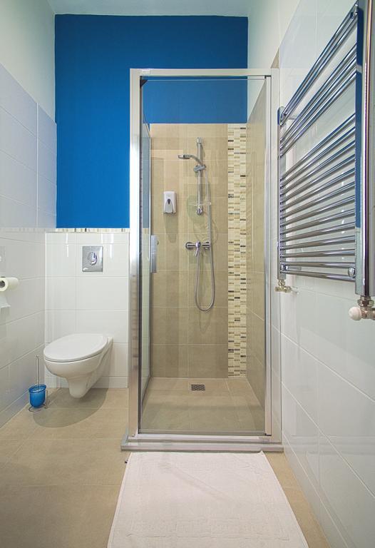 Apartmán Focus Point Budapest
