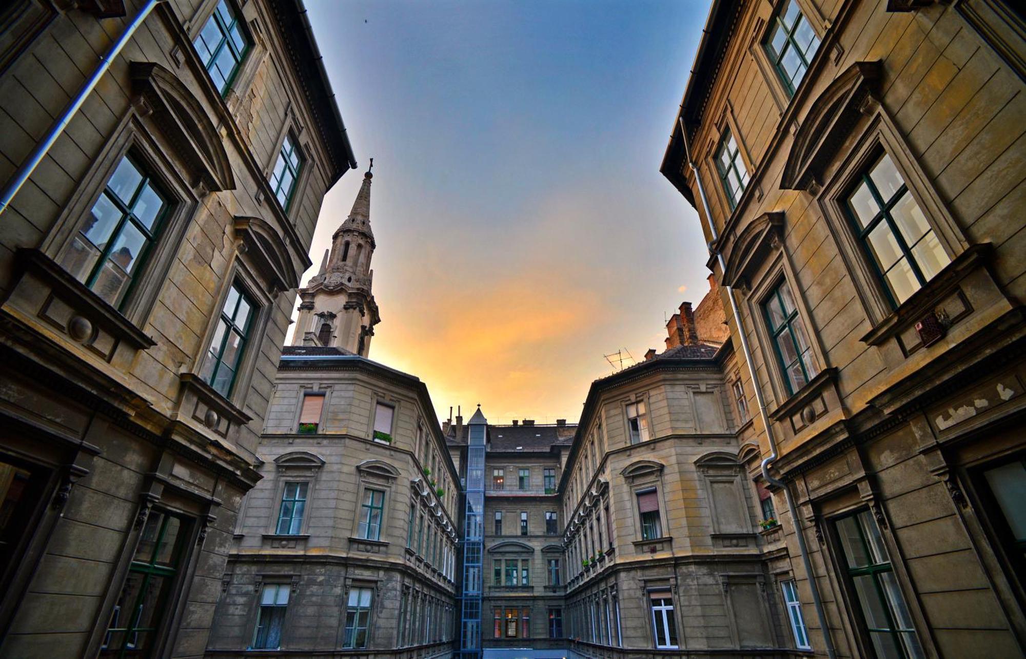 Apartment Focus Point *
