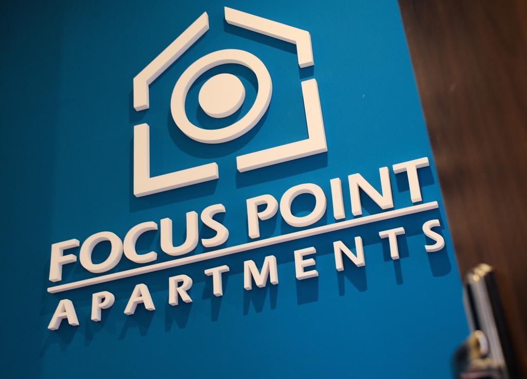 Focus Point Budapešť