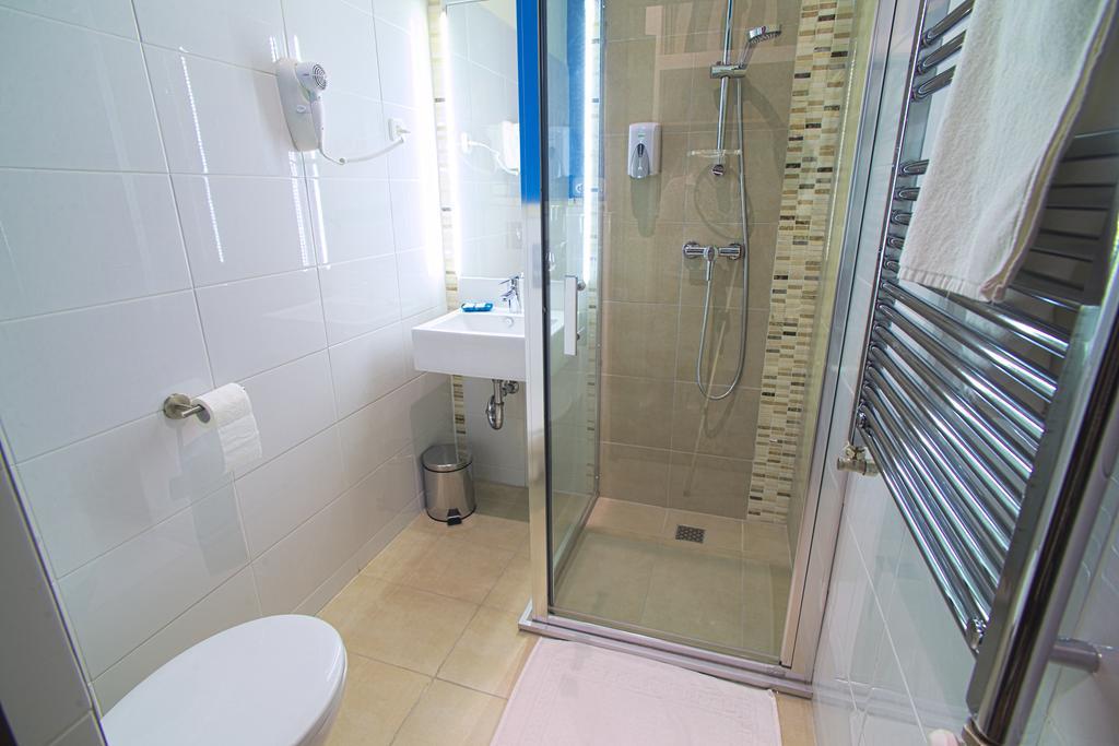 Apartamento Focus Point Budapest